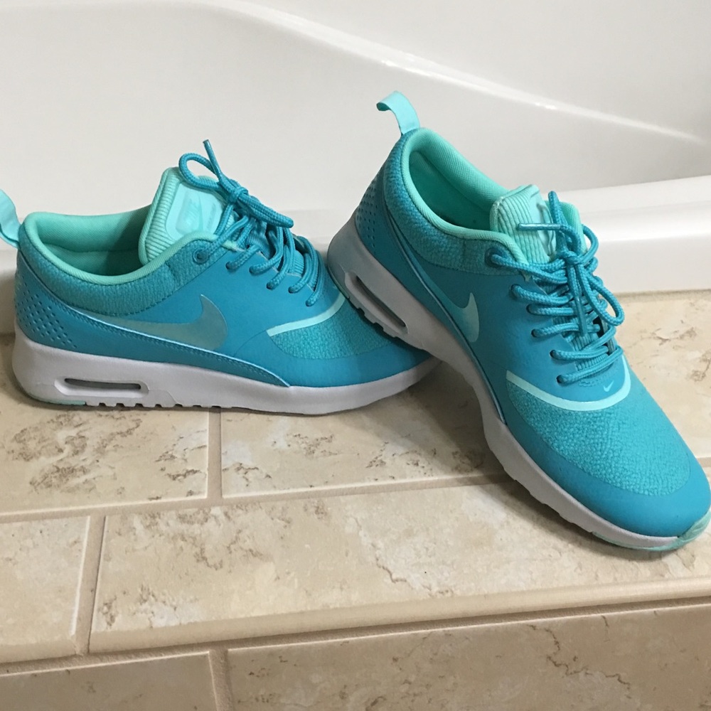 Nike Air Max Thea
